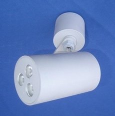 CORA LED SVÍTIDLO SUV 60 230