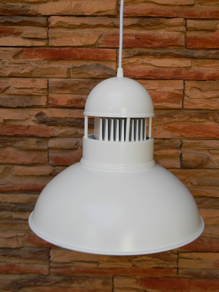CORA RETRO -  Závěsné LED retro svítidlo